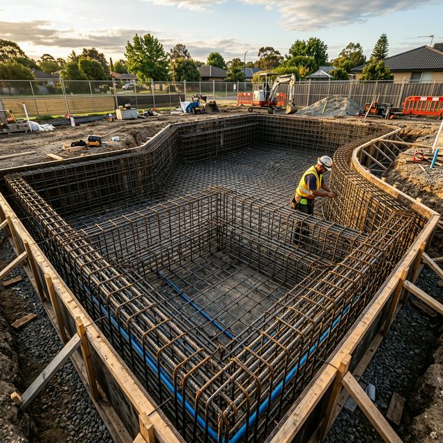 Rebar Framework
